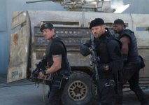 The Expendables 2 movie image 95964