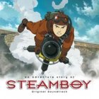Steamboy Movie