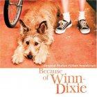 Because of Winn-Dixie Movie