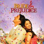 Bride & Prejudice Movie