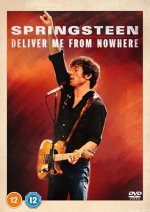 Springsteen: Deliver Me From Nowhere poster