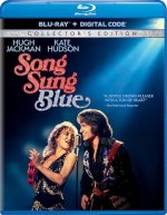 Song Sung Blue poster