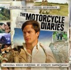 The Motorcycle Diaries Movie