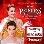 The Princess Diaries 2: Royal Engagement Movie