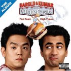 Harold and Kumar Go to White Castle Movie