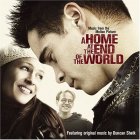 A Home at the End of the World Movie