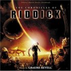 The Chronicles of Riddick Movie
