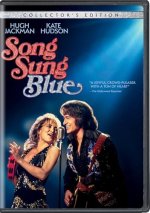 Song Sung Blue poster
