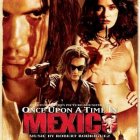 Once Upon a Time in Mexico Movie