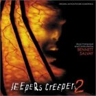 Jeepers Creepers 2 Movie