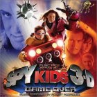 Spy Kids 3-D: Game Over Movie