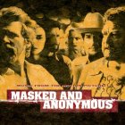 Masked and Anonymous Movie