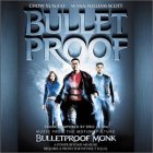 Bulletproof Monk Movie