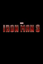 Iron Man 3 poster