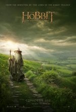The Hobbit: An Unexpected Journey Movie