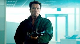 The Expendables 2 movie image 97880