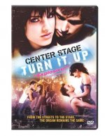 Center Stage: Turn It Up Movie