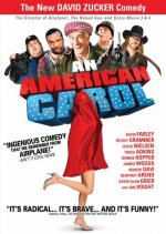 An American Carol Movie