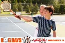 Diary of a Wimpy Kid: Dog Days movie image 98806
