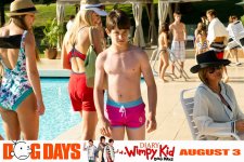 Diary of a Wimpy Kid: Dog Days movie image 98807