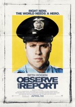 Observe and Report Movie