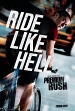 Premium Rush Movie