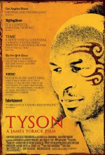 Tyson poster