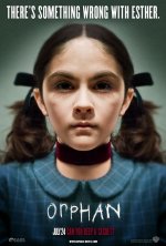 Orphan Movie