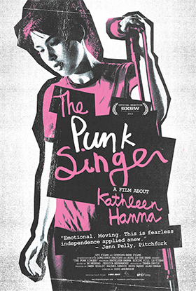 The Punk Singer (2013) movie photo - id 150282