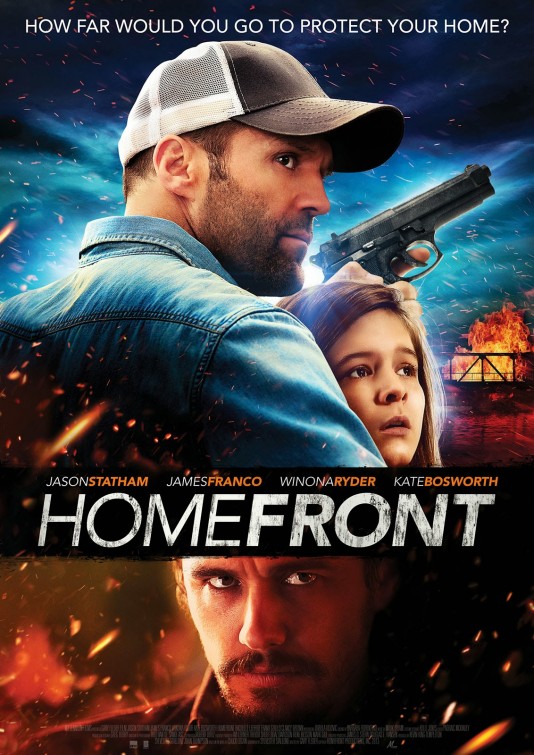 Homefront (2013) movie photo - id 150487