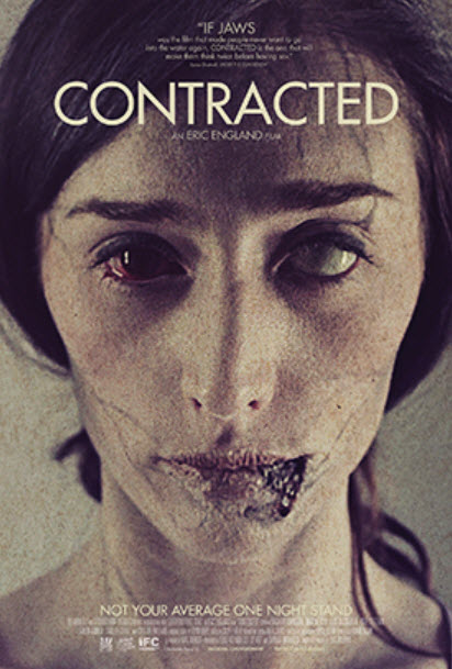 Contracted (2013) movie photo - id 151004