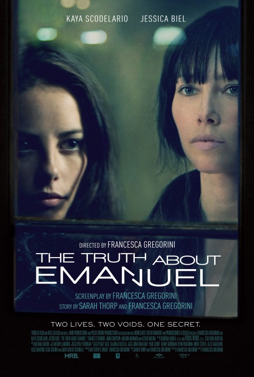 The Truth About Emanuel (2014) movie photo - id 151018