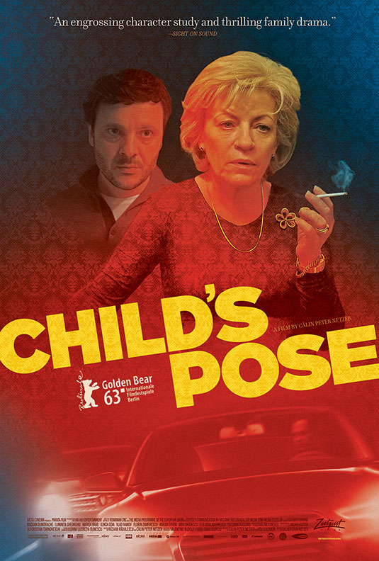 Child’s Pose (2014) movie photo - id 151129