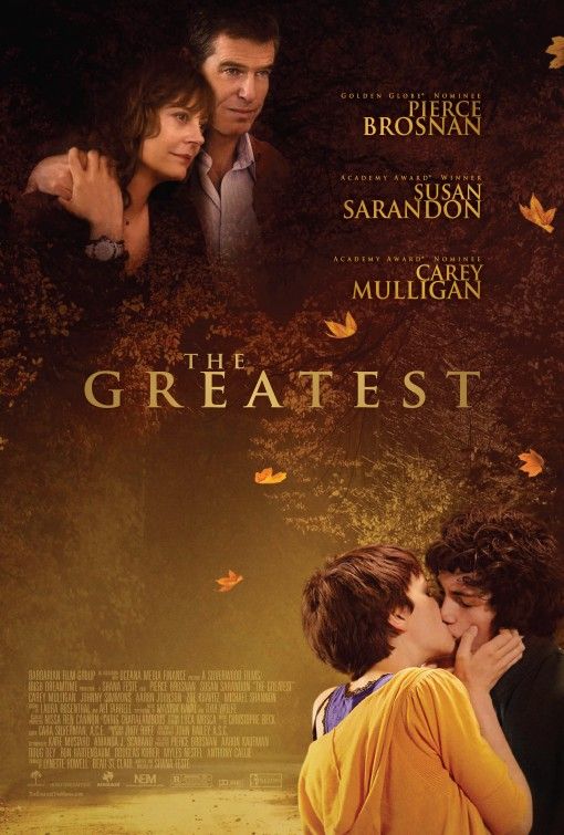 The Greatest (2010) movie photo - id 15129