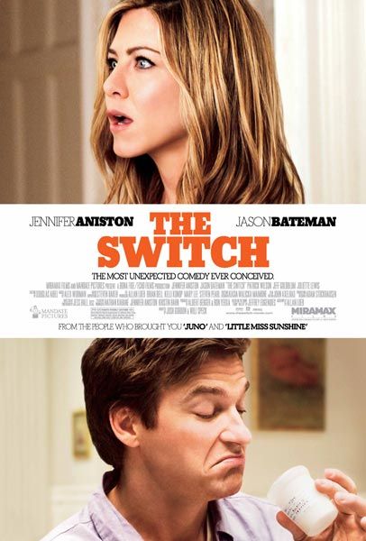 The Switch (2010) movie photo - id 15132