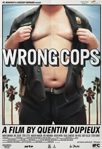 Wrong Cops (2013) movie photo - id 151450