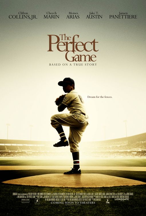 The Perfect Game (2010) movie photo - id 15154