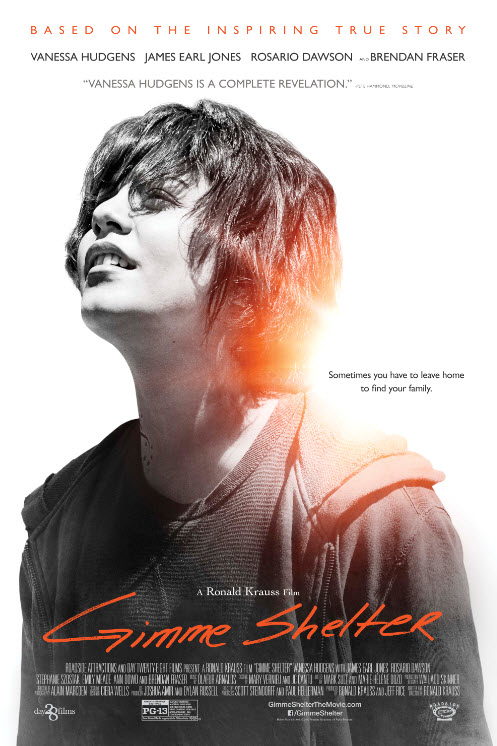 Gimme Shelter (2014) movie photo - id 151651