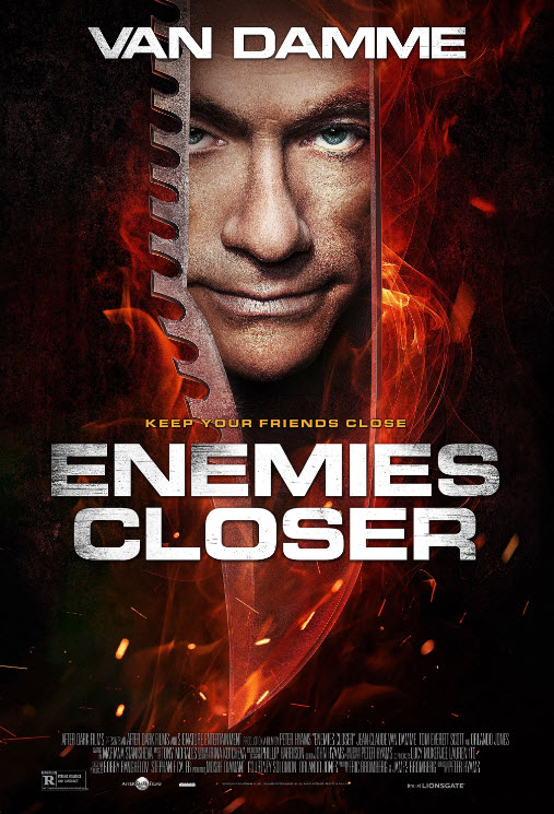 Enemies Closer (2014) movie photo - id 151654