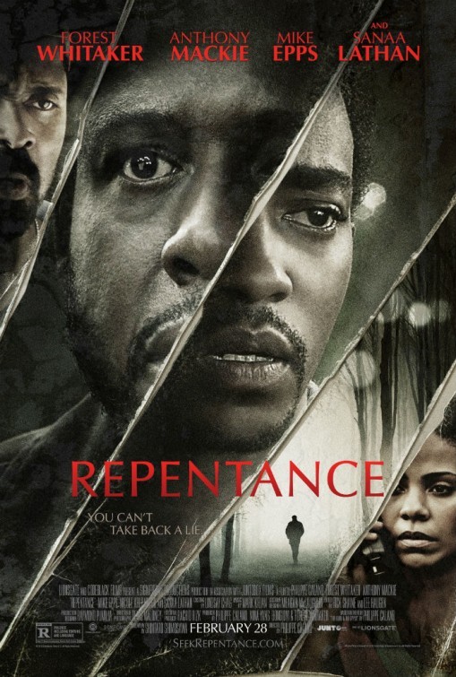 Repentance (2014) movie photo - id 151659