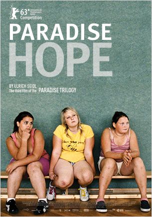 Paradise: Hope (2013) movie photo - id 151660