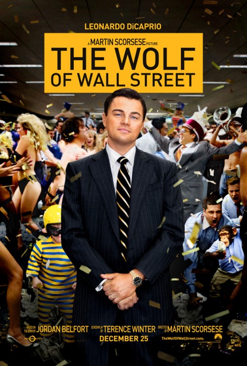 The Wolf of Wall Street (2013) movie photo - id 151675