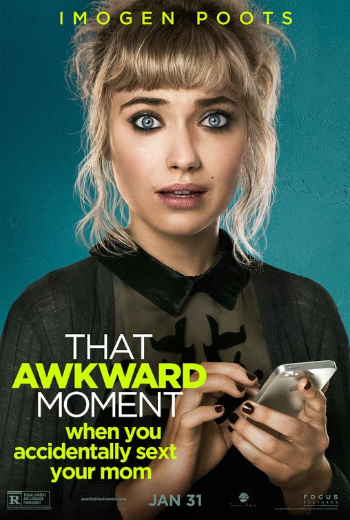 That Awkward Moment (2014) movie photo - id 151688