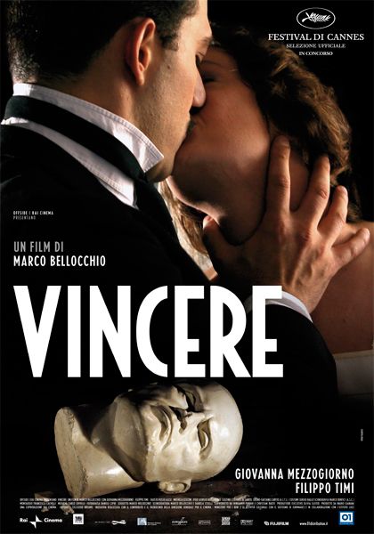 Vincere (2010) movie photo - id 15204