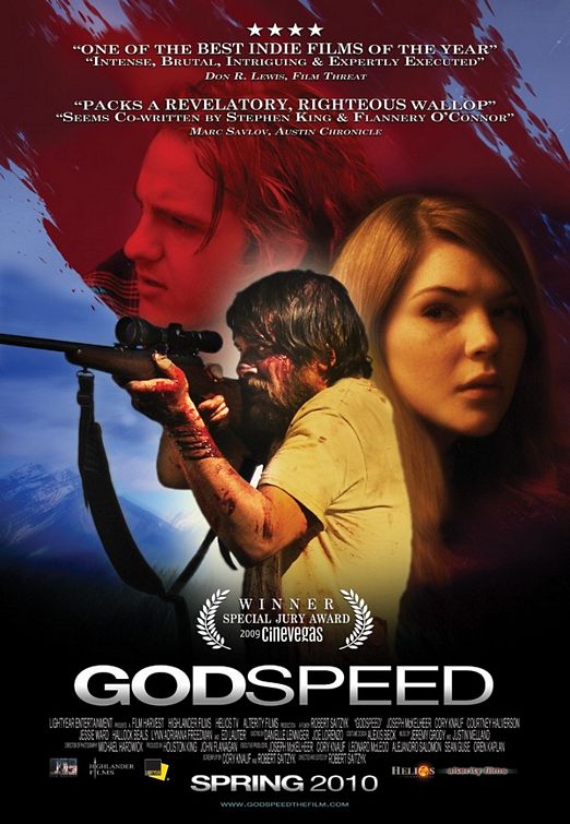 Godspeed (2010) movie photo - id 15211