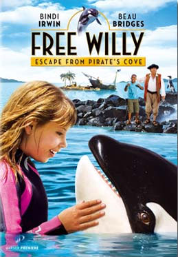 Free Willy: Escape from Pirate's Cove (2010) movie photo - id 15264