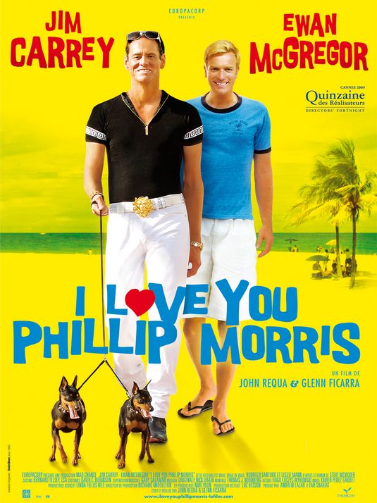 I Love You Phillip Morris (2010) movie photo - id 15278