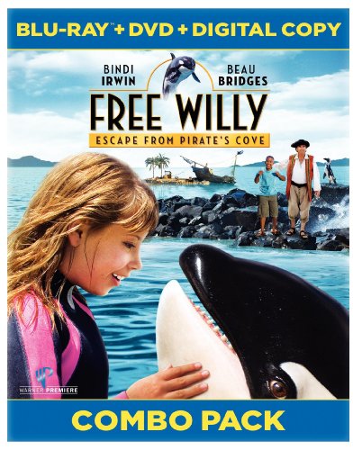 Free Willy: Escape from Pirate's Cove (2010) movie photo - id 15323