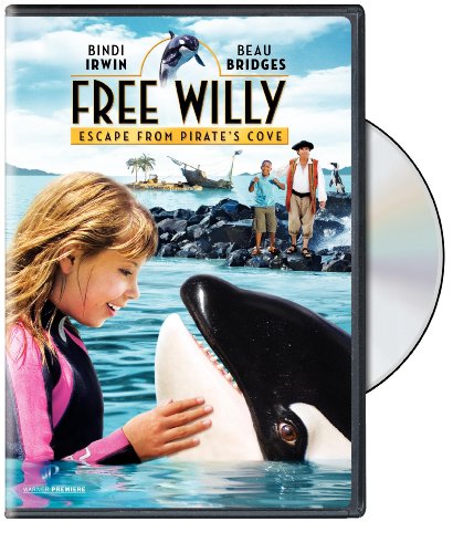 Free Willy: Escape from Pirate's Cove (2010) movie photo - id 15324