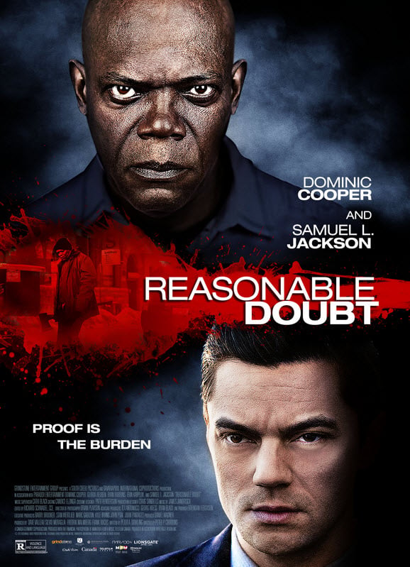Reasonable Doubt (2014) movie photo - id 153304